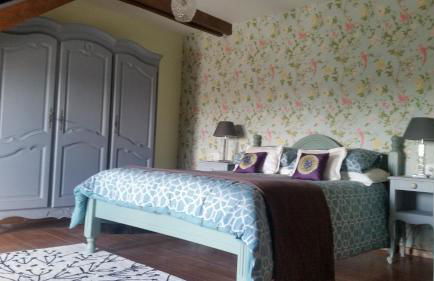 L'Effraie des Clochers - Foto 10