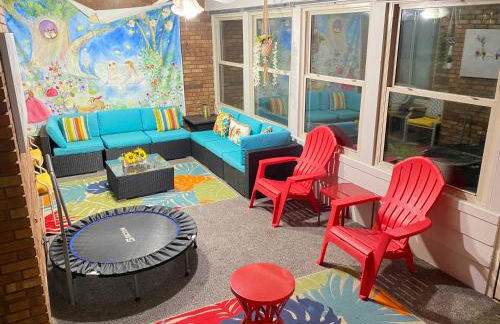 Stylish two homes in one house 6 bedrooms 2 kitchens - Foto 54