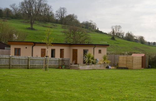 Mystique Barn - Foto 1