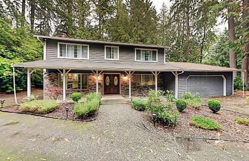 Woodinville Escape - Foto 1