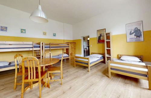 Ferienhaus alte Dorfschule Dolgen - Foto 21