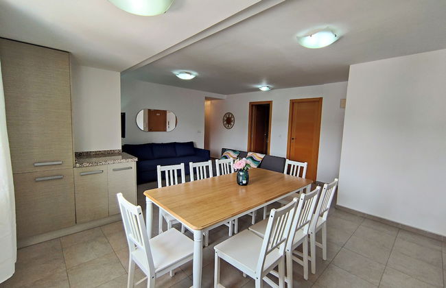 Apartamentos Gandía Playa Centro 3000 - Foto 23