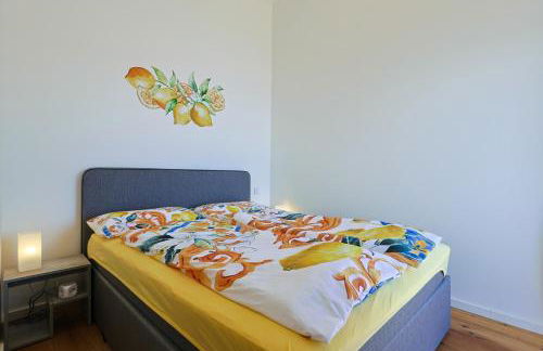 Apartment Lucioles - Strandnah mit Balkon und Meerblick by Riviera HomeLife - Foto 13