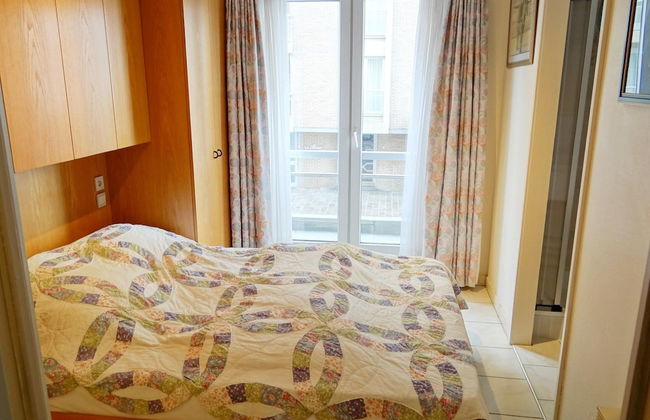 Apartment in Nieuwpoort With Stunning Sea Views - Foto 5