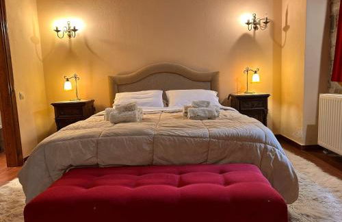 Villa Acroria in Karpenisi - Foto 6