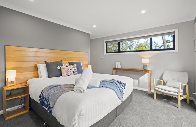 Herlihys on Huon - Cabin 2 - Foto 6