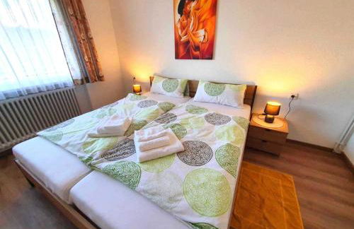 Elegante Ferienwohnung im Schwarzwald, Gorwihl - Foto 23