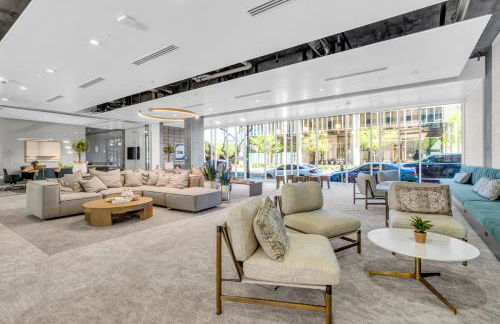 Centric 2BR In HEART of DTPHX Free Garage Parking - Foto 53