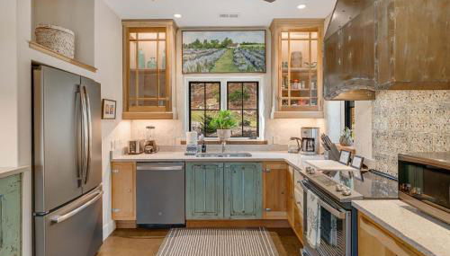 Apeldoorn House - 25 min to downtown Asheville - Foto 3