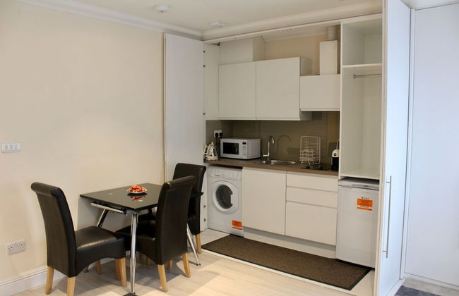 Marylebone Village Apartments - Foto 74