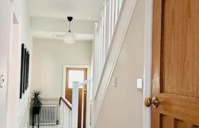 Windsor Coastal Retreat Whitley Bay Sleeps 9 - Foto 18