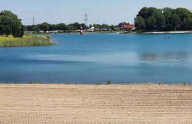 Ferienhaus am Bernsteinsee - Foto 44