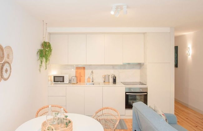 Liiiving in Porto - Boho Blue Home - Foto 18