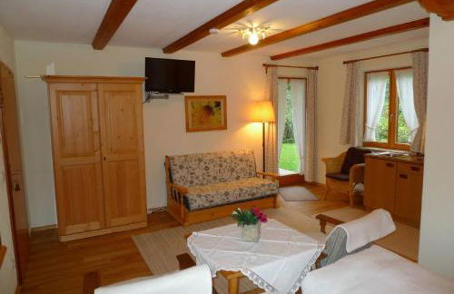 Haus Schmidberger - Foto 11