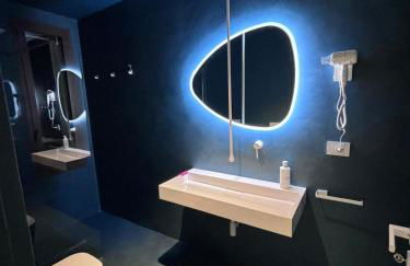 Aeneas Villa Pool & Jacuzzi al mare Torre Guaceto - Foto 9