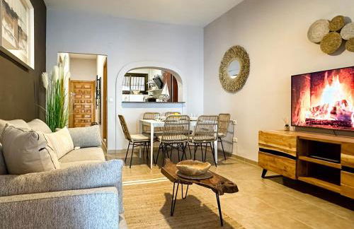 Orilla de Mar: Vistas de ensueño en Cala Almadraba - Photo 9