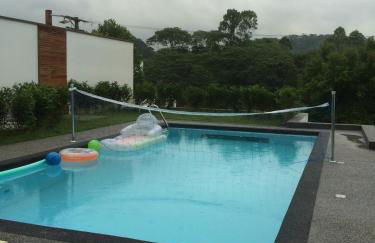 Paraíso house Granja Viana - Foto 22