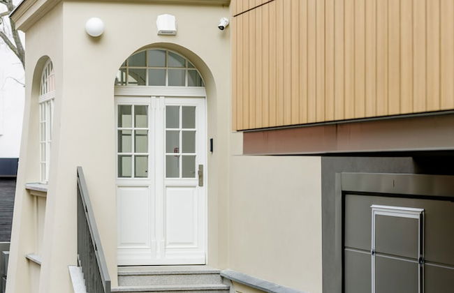 Apartamenty L11 - Foto 43