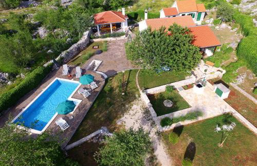 Holiday Home, Villa Bozic - Foto 27