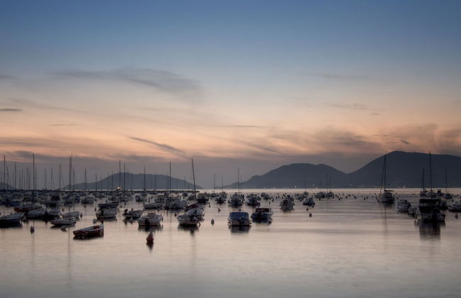 Appartamenti Vacanza Terre Di Liguria Trilocale Balcone 4 Pax - Foto 10