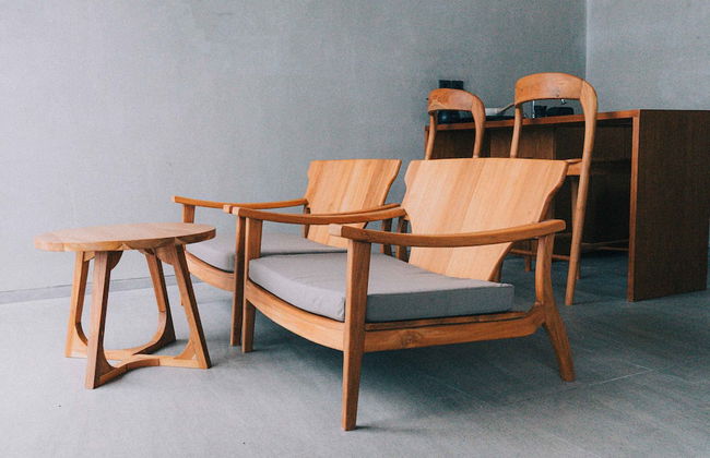 Kudo by Desa Oculus - Foto 3