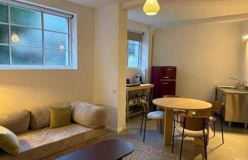 Design Serviced Apartments - Photo 3