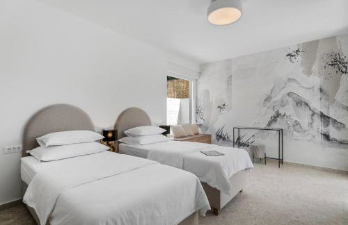 Stylish villa Tenera with private pool, 3 bedrooms - Foto 28