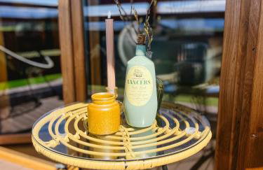 Panorama Chalet - Foto 33