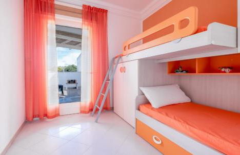 Villetta Maredoro - Fronte Spiaggia Pescoluse - Foto 11