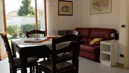 Appartamento con giardino a 5 minuti dal mare - Foto 4