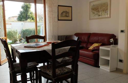 Appartamento con giardino a 5 minuti dal mare - Foto 4