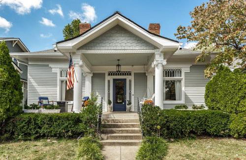 Stunning Nashville Home close to Downtown and Bdwy - Foto 41