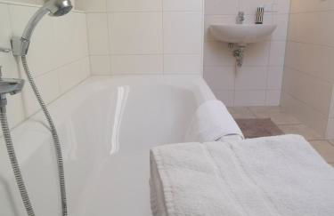 Villa am Schwanenteich - Foto 19