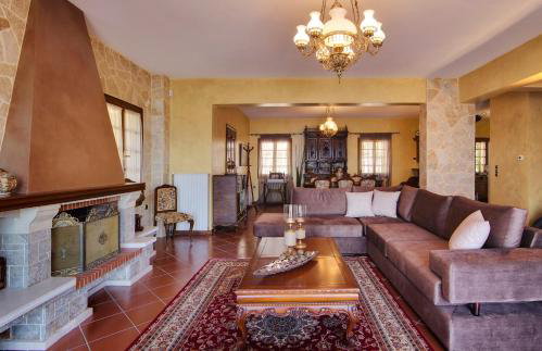 Infinity Villa Ioannina - Photo 56