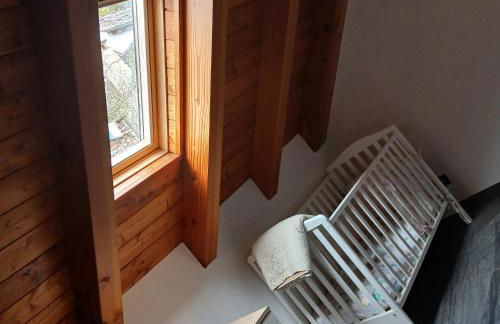 La mansarda del cervo - Foto 13