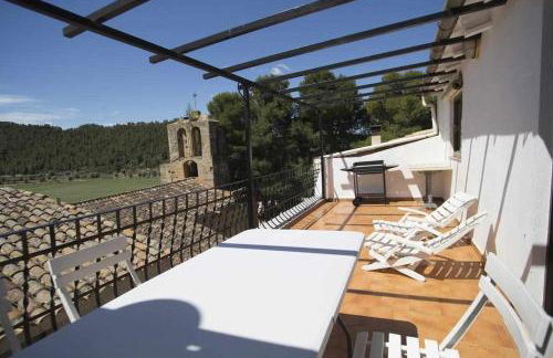 Casa Ca l'Ester Terra alta Matarraña - Foto 26