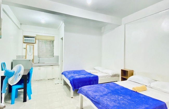 La Pearla Place Boracay Dmall - Foto 8