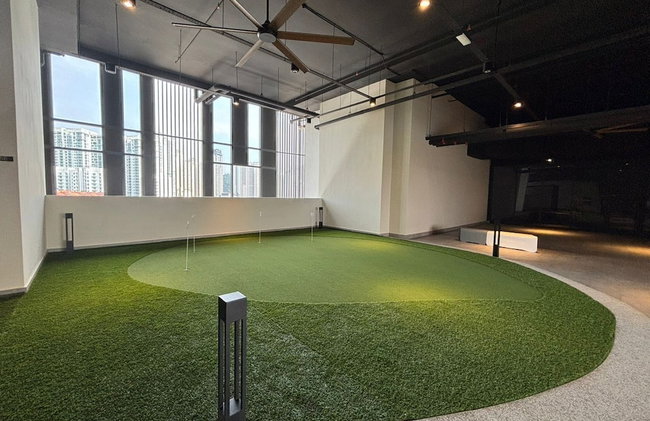 Societe Suites Hartamas by Bamboo Hospitality - Foto 61