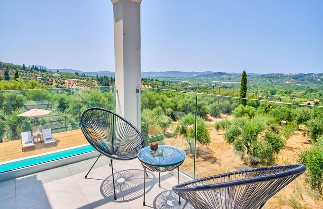 Olivista in Platonas - Foto 22