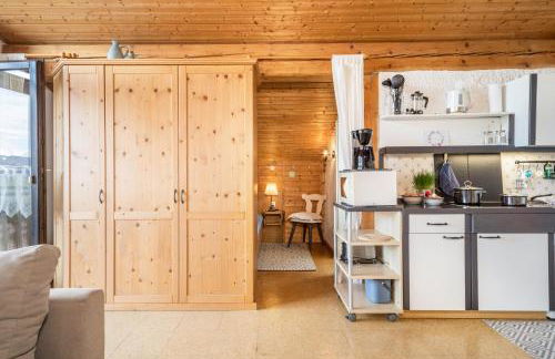 Haus Sonnenhang Wohnung 3 - Foto 8