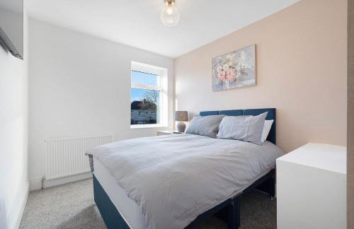 NEW! 2BR in Rowlington Terrace - Foto 4