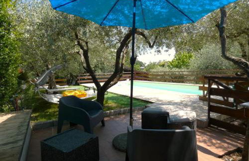 Scappo in Umbria, Eva - Foto 15