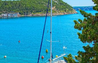 Apartmani Viktorija - Photo 12