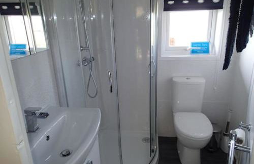 Rose Lodge - Foto 17