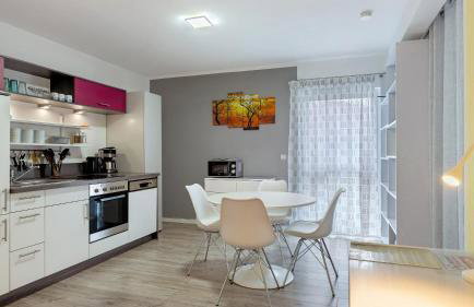 Haus unterm Hohenstoffel - Foto 5