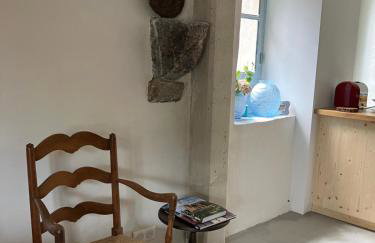 Haixpia, Le Gîte - Foto 14