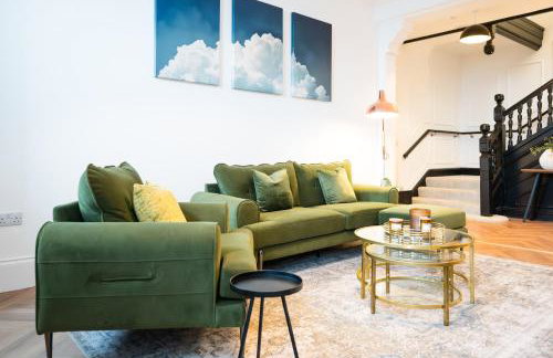 No 4 The Halesworth - Foto 18