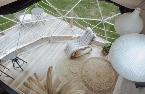 GlampingSantoczno - Foto 21