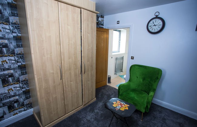 Remarkable 2-bed Apartment With Sea View - Foto 37