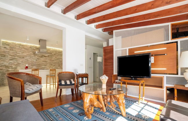 Belvilla by OYO Apartment in Adeje - Foto 15